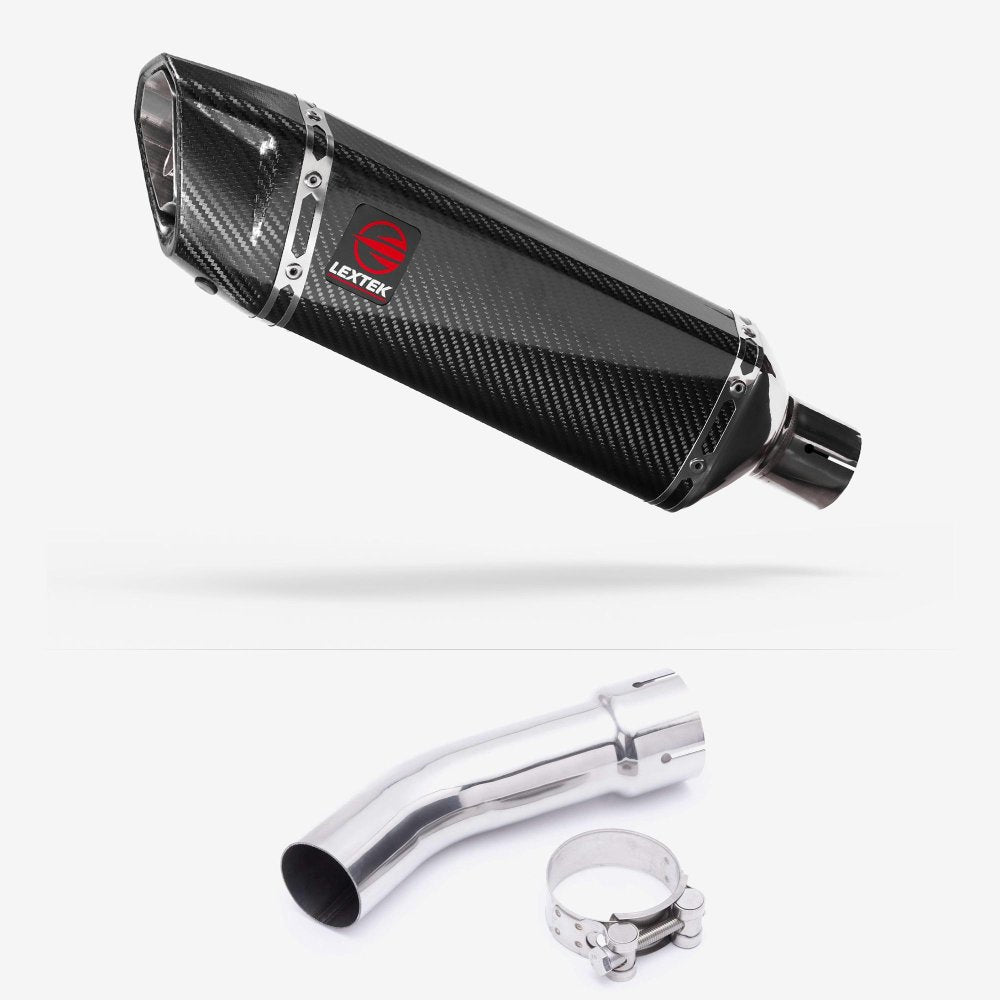 SP9C Gloss Exhaust