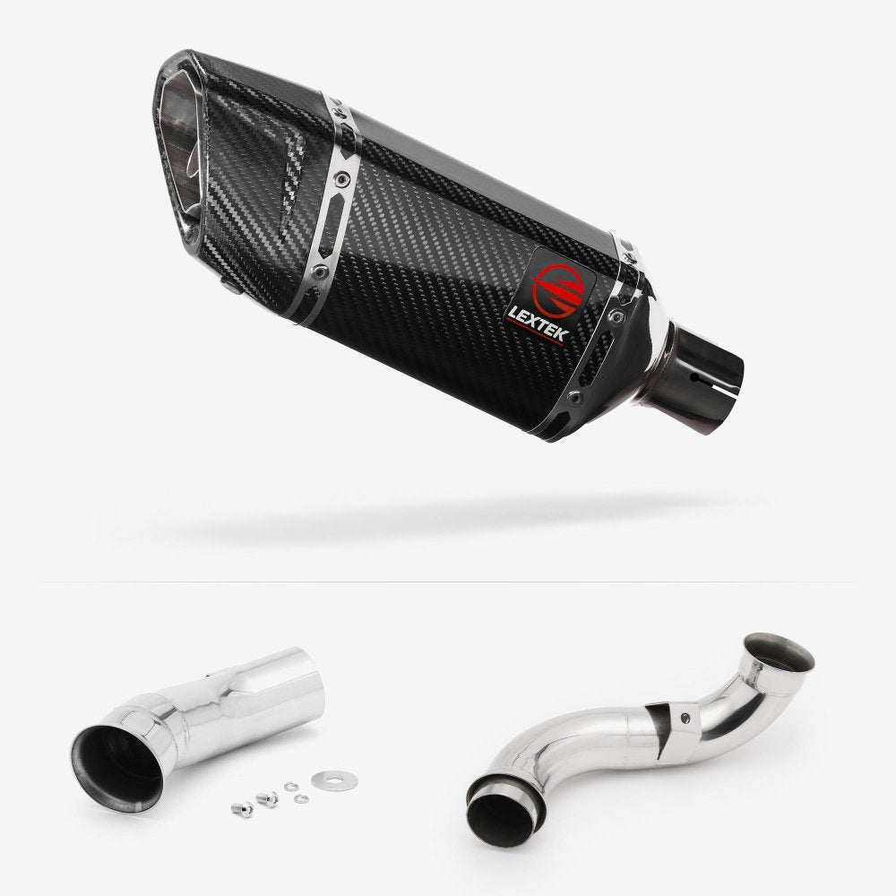 SP11C Gloss Exhaust