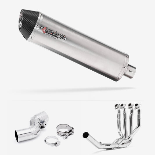 RP1 Exhaust System