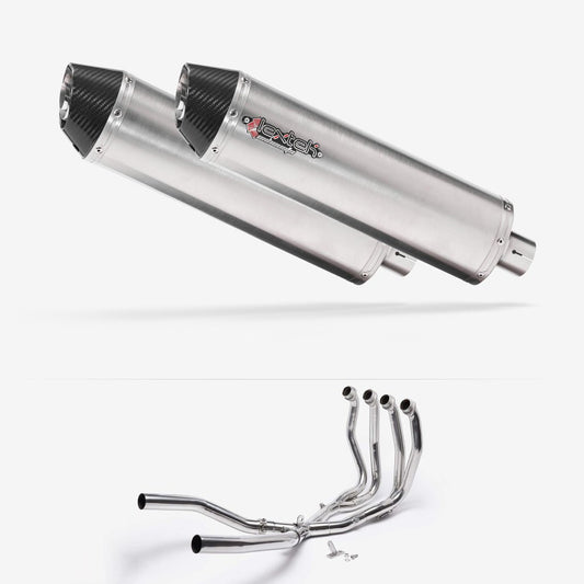 RP1 Exhaust System