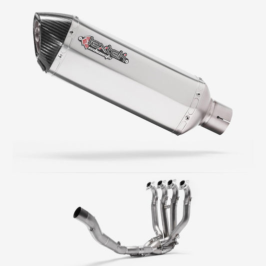 ST2 Exhaust System