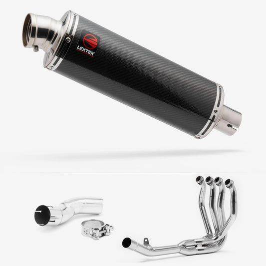 OP8C Matt Exhaust System
