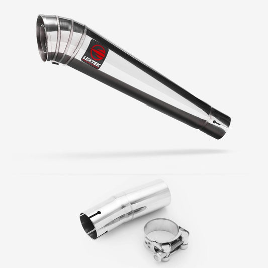 Stainless Steel MP4 300mm