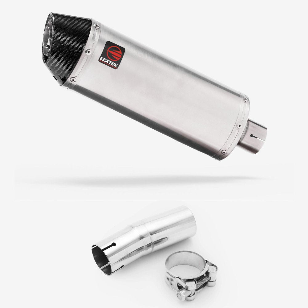 Stainless Steel RP2 300mm