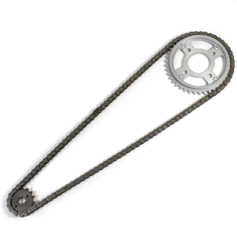 Chain/Sprocket Kit