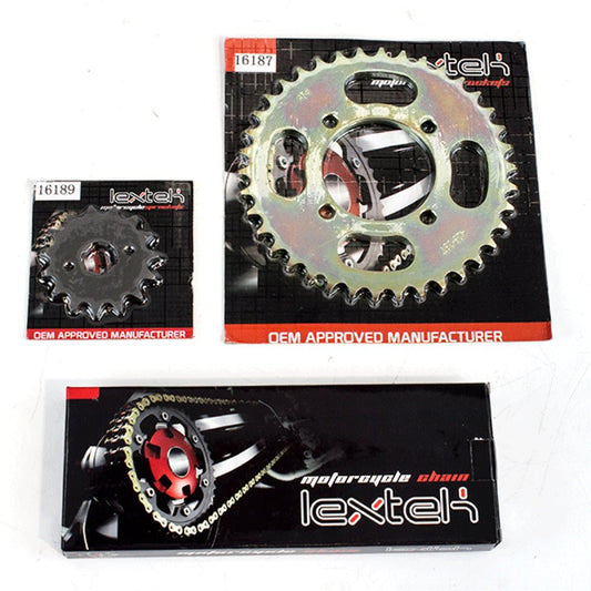 Chain/Sprocket Kit