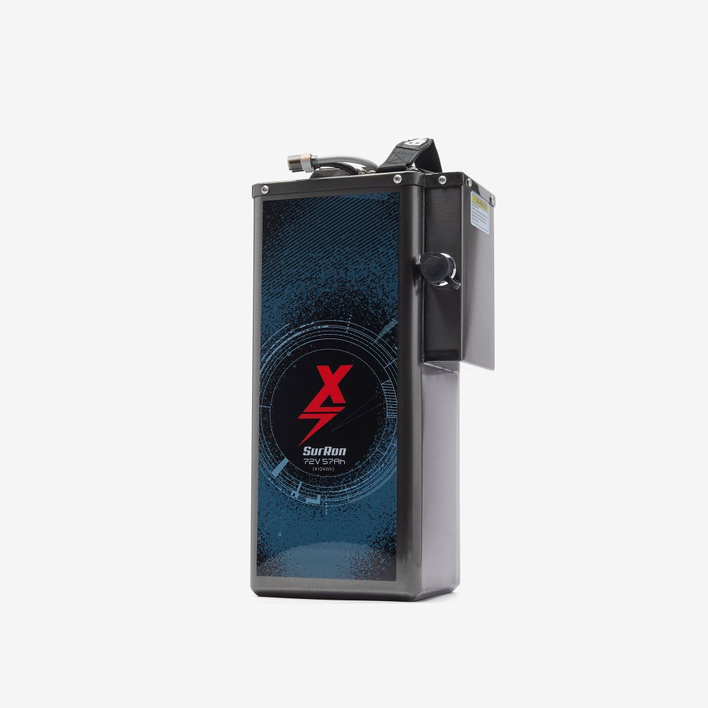 SurRon Upgrade Kit 2