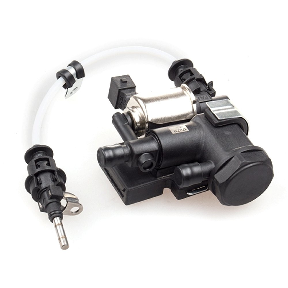 Alternative EFI Fuel Pump