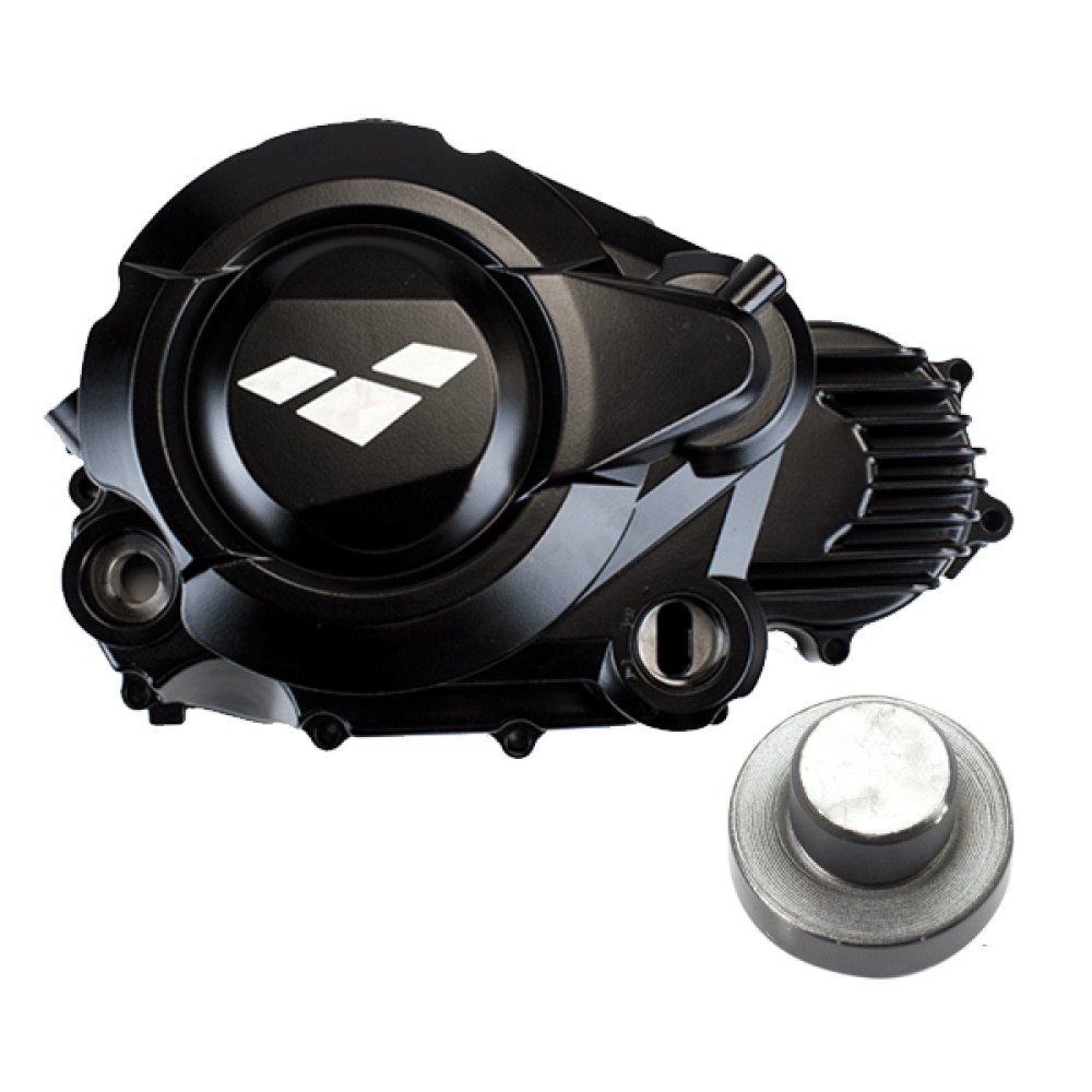 Engine Casing