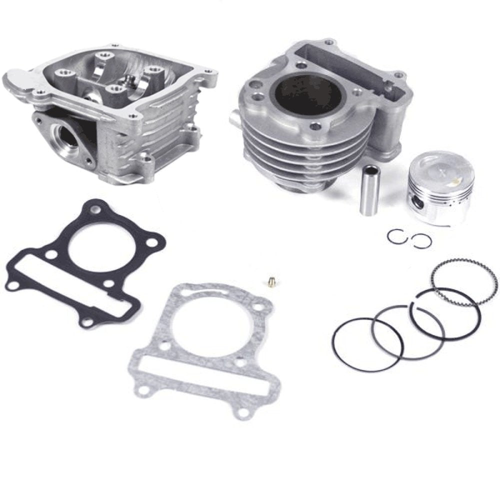 Big Bore Kit Complete