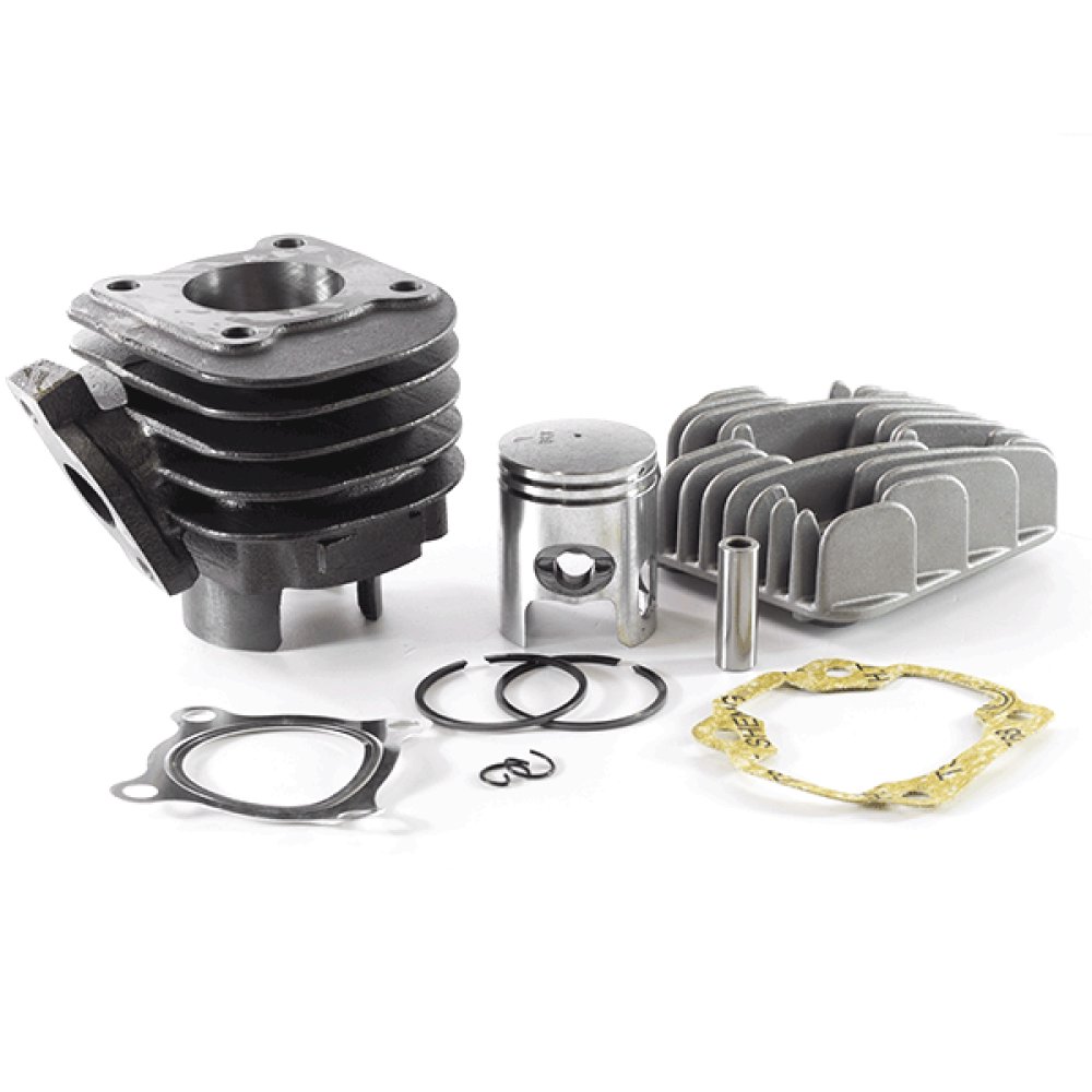 Cylinder Kit Complete