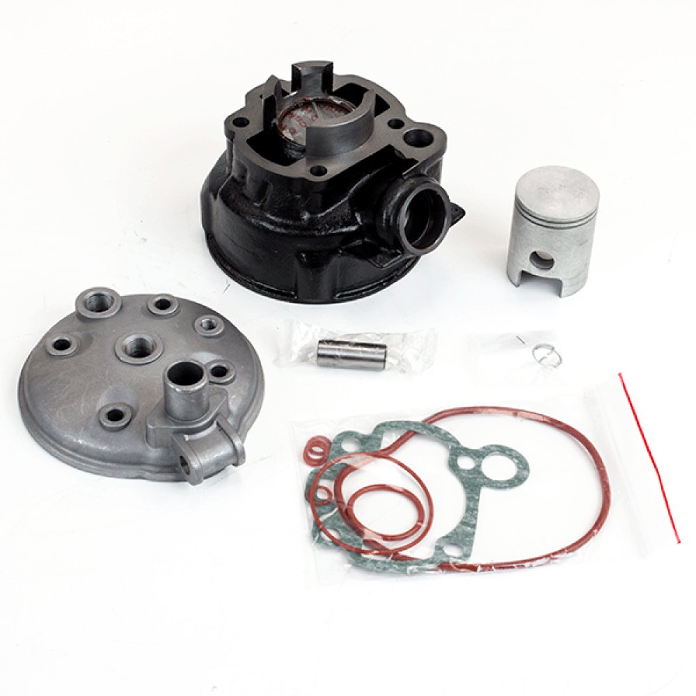 50cc Cylinder Kit Complete