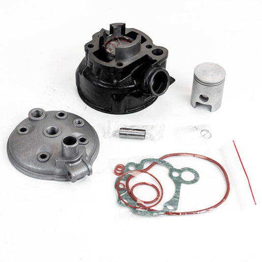 50cc Cylinder Kit Complete