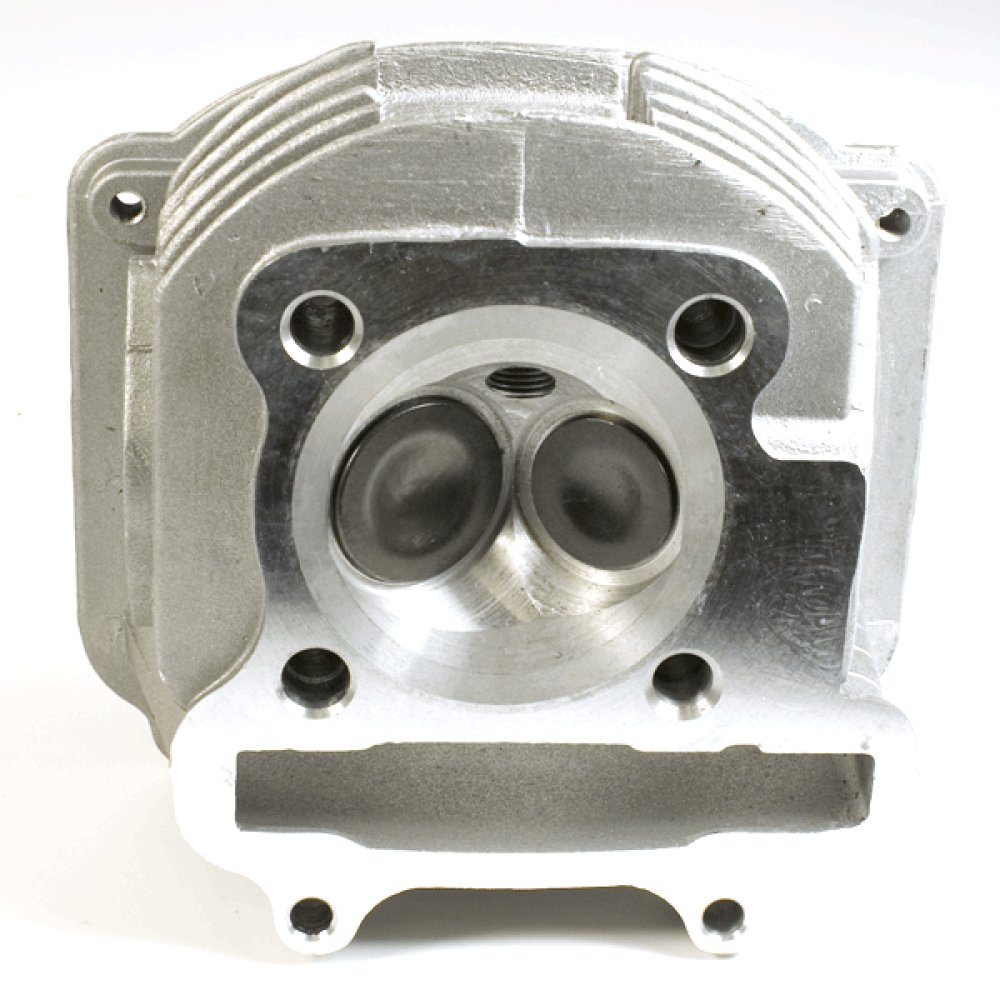 Top End Cylinder Kit 6