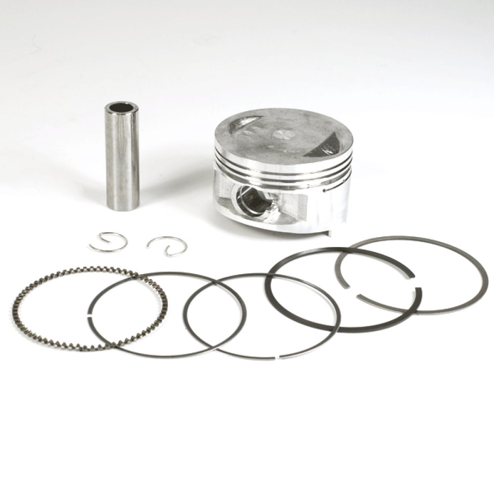 Top End Cylinder Kit 8