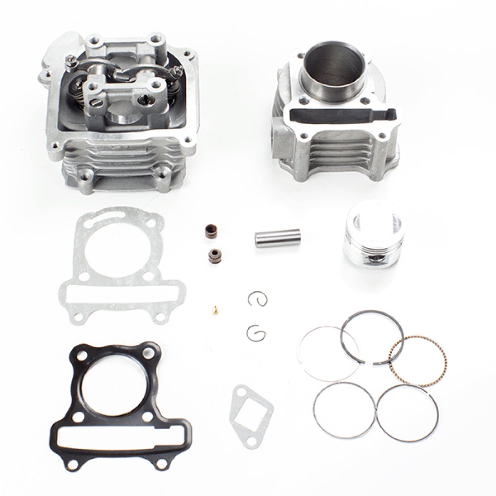 Big Bore Kit Complete 2