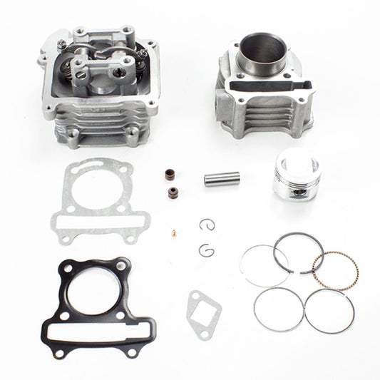 Big Bore Kit Complete