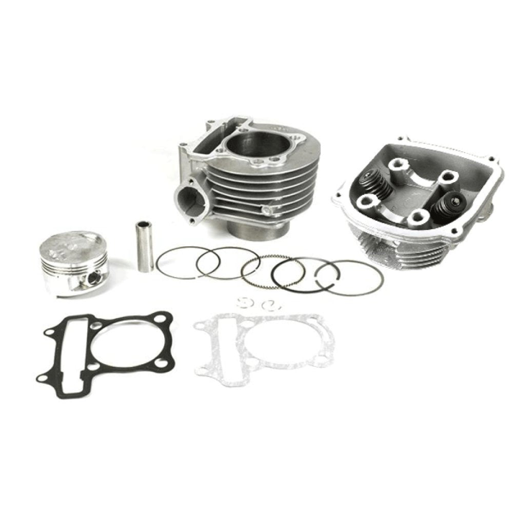 Top End Kit Complete