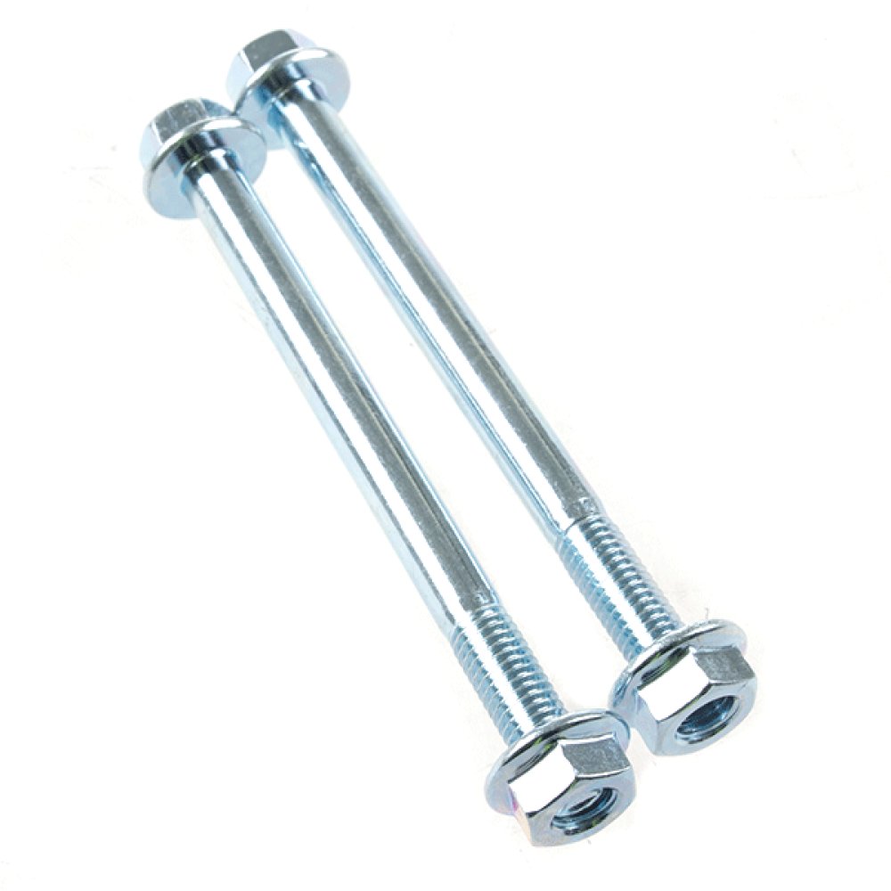 Engine Mounting Bolt kit