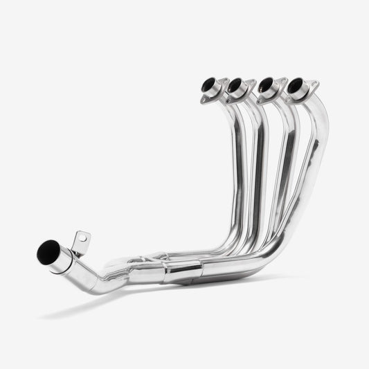 Exhaust Header