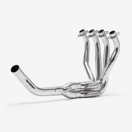 Exhaust Header