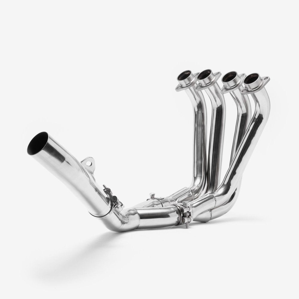 Exhaust Header
