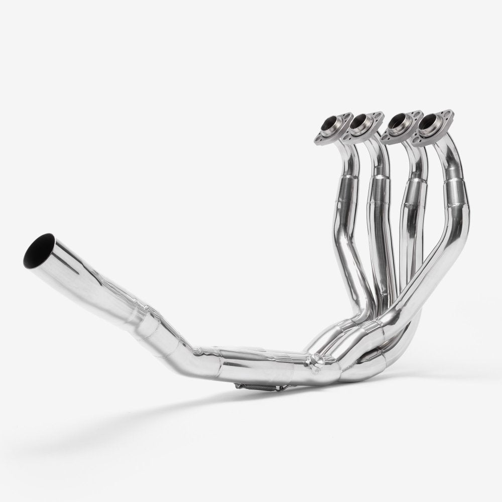 Exhaust Header