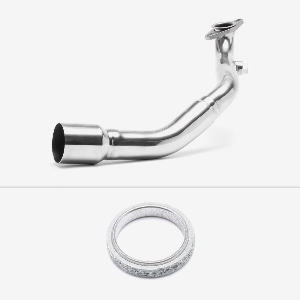 Exhaust Header