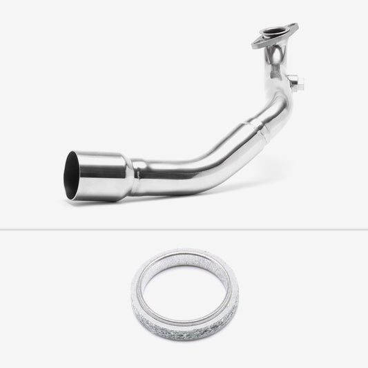 Exhaust Header