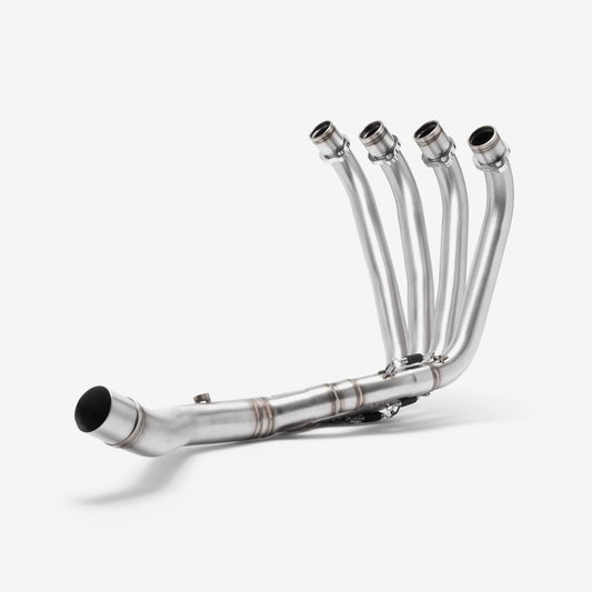 Exhaust Header