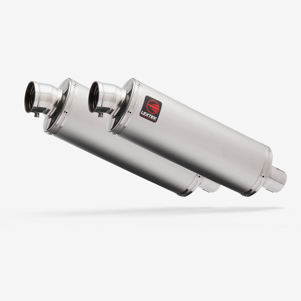 Exhaust Silencer