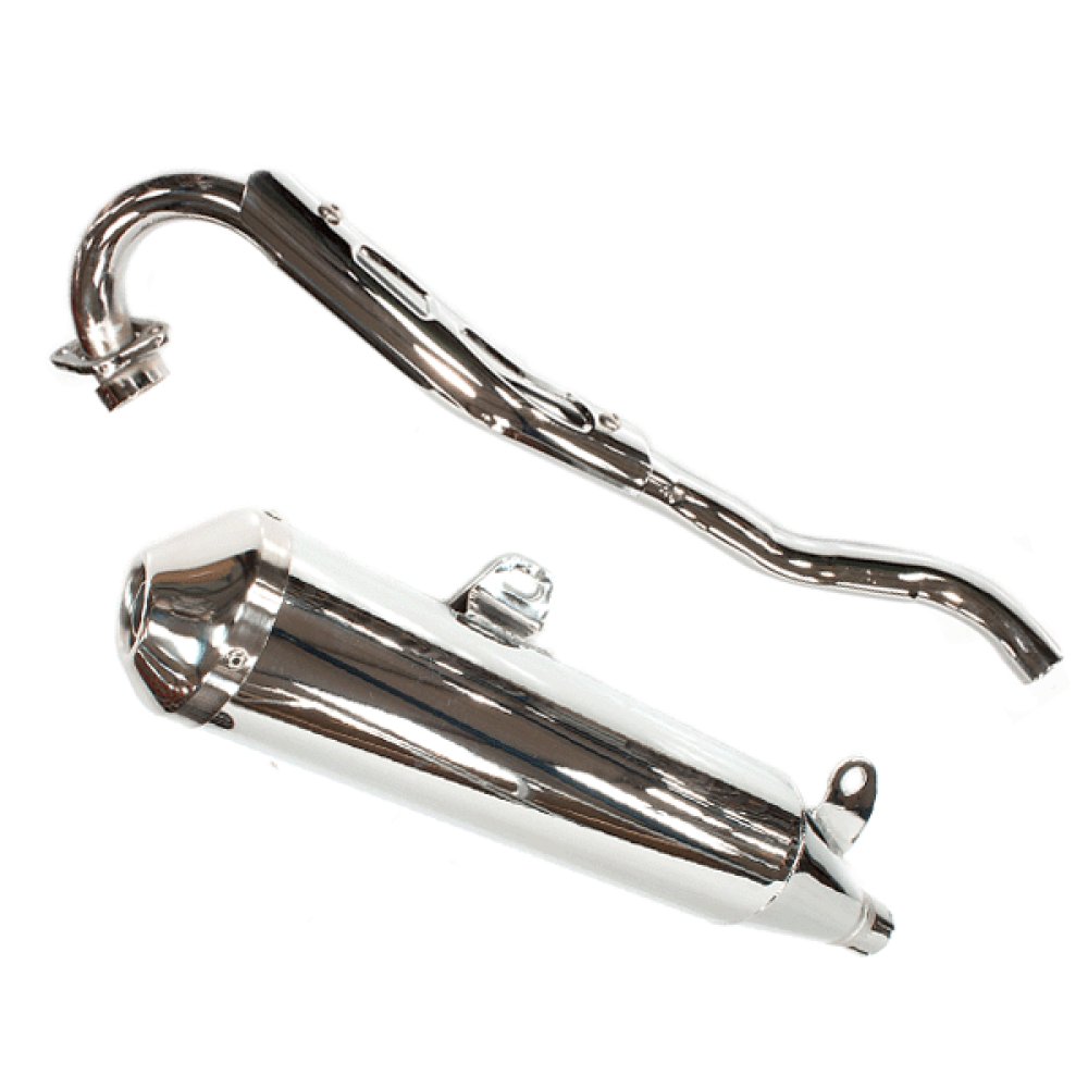 Exhaust System