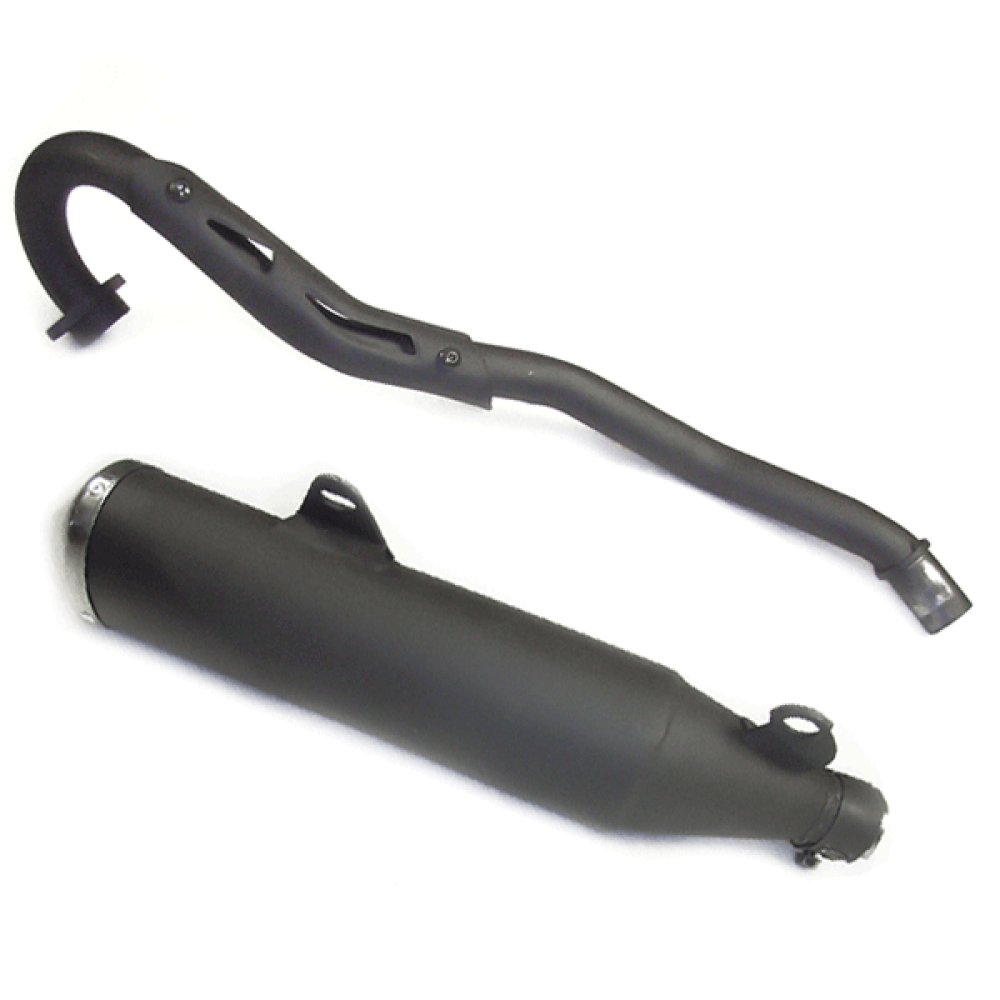 Exhaust System