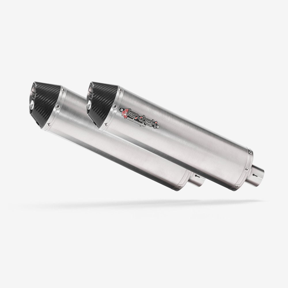 Exhaust Silencer