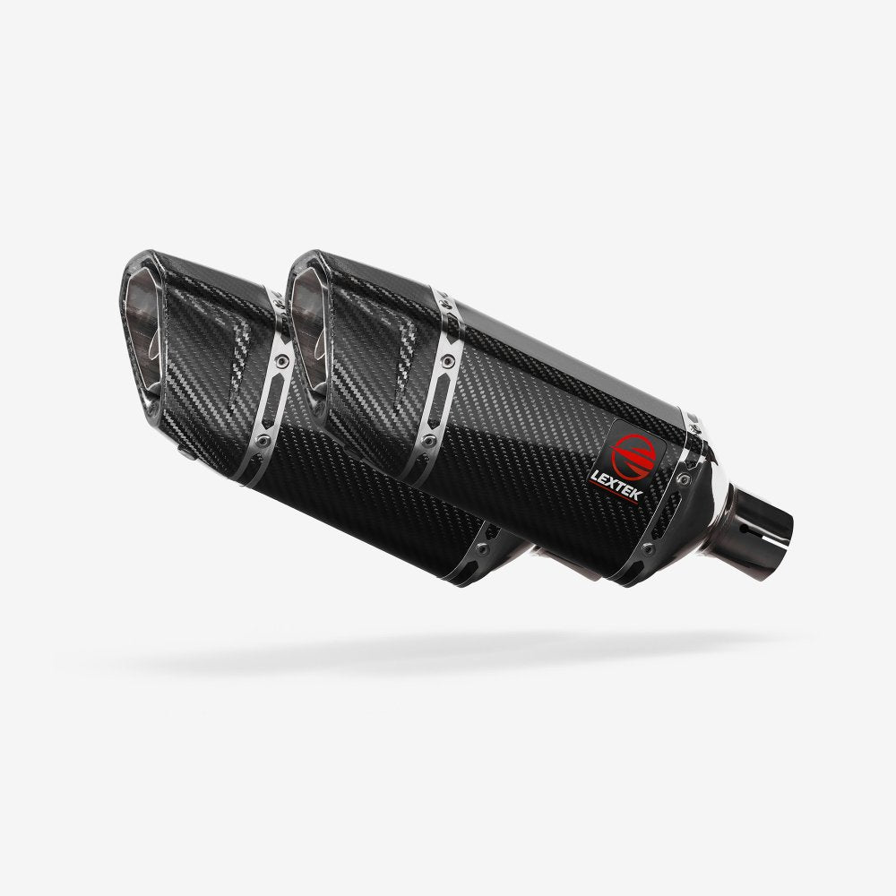 SP11C & SP11CL Silencers