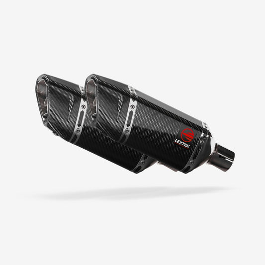 SP11C & SP11CL Silencers