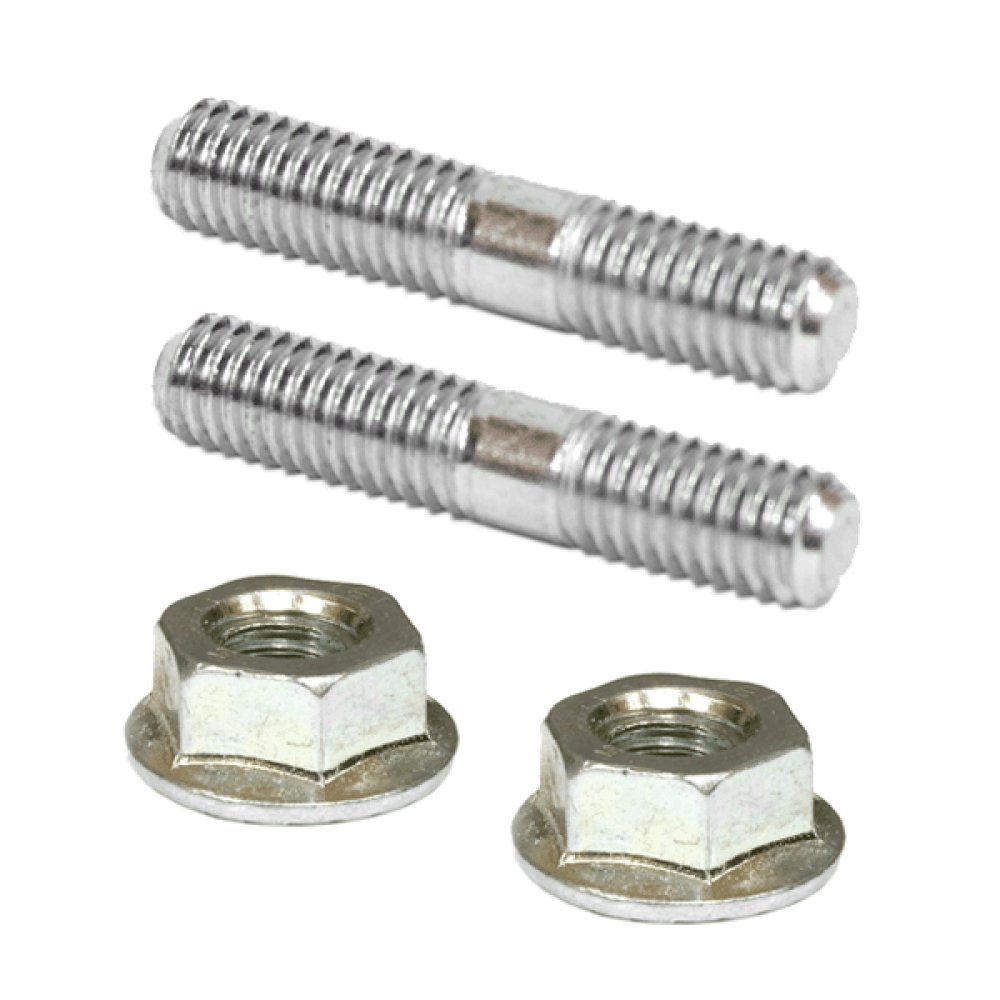 Exhaust Nut and Stud Kit