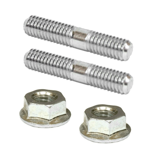 Exhaust Nut and Stud Kit