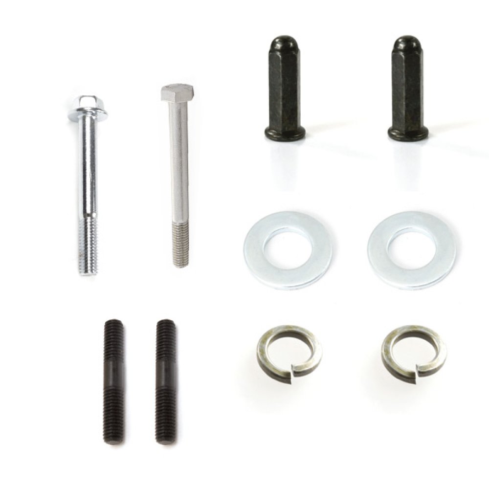 Exhaust Mounting Kit