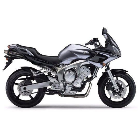 GP8C GP Stubby Exhaust