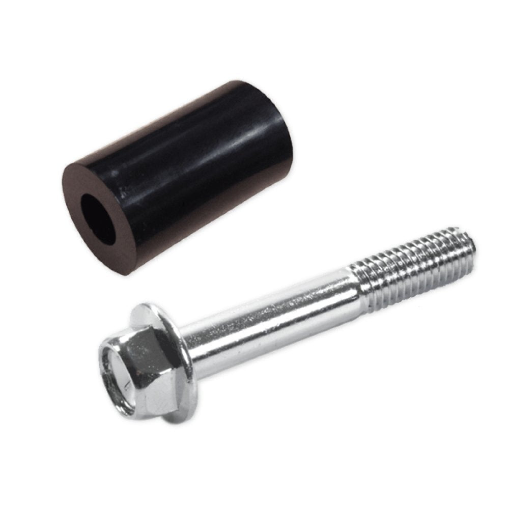 Exhaust Fitting Kit