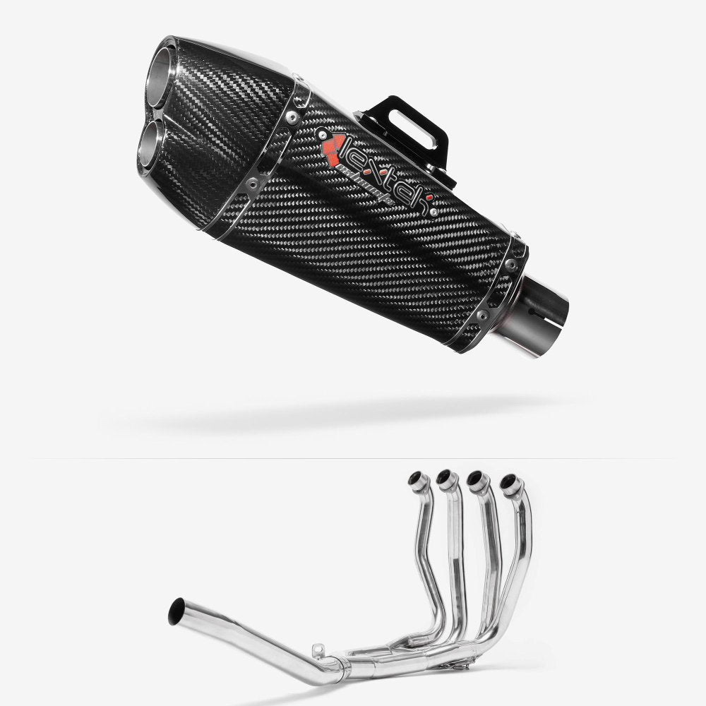 XP13C Exhaust System