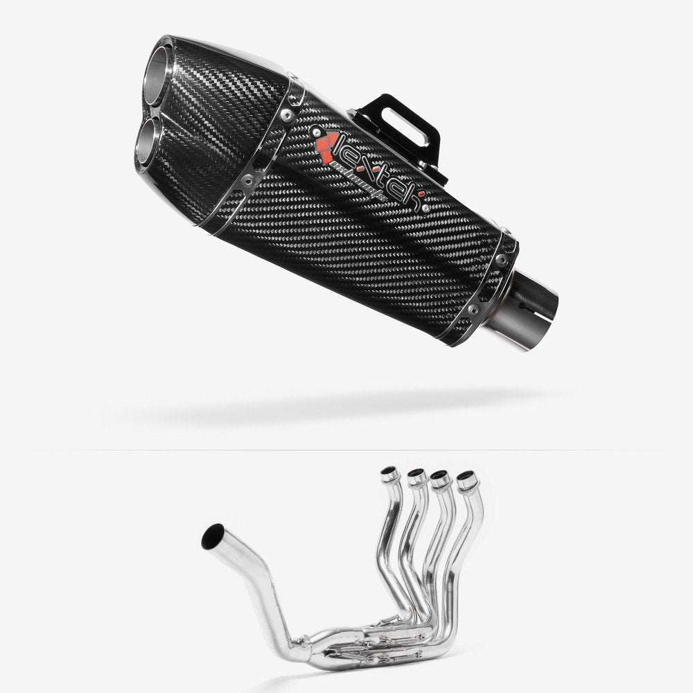 XP13C Exhaust System