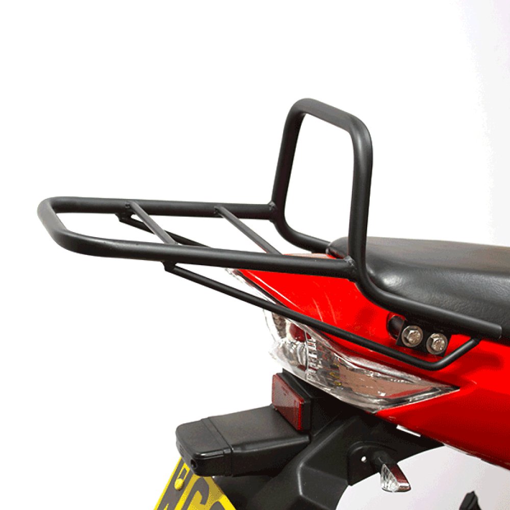 Luggage Rack 2
