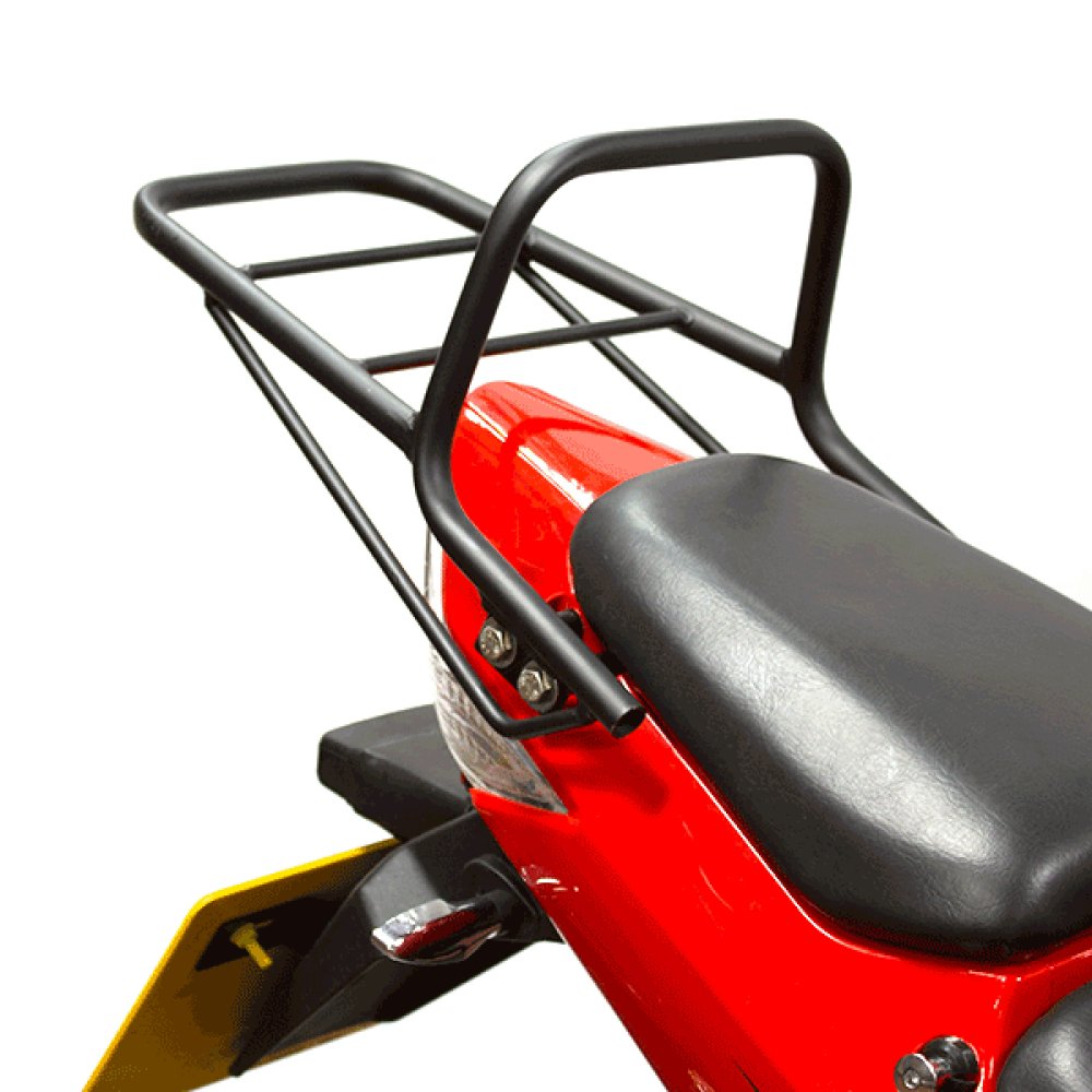 Luggage Rack