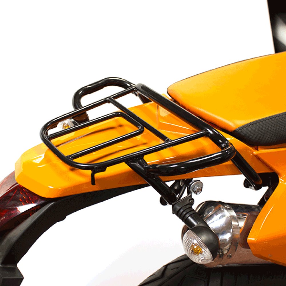 Luggage Rack 2