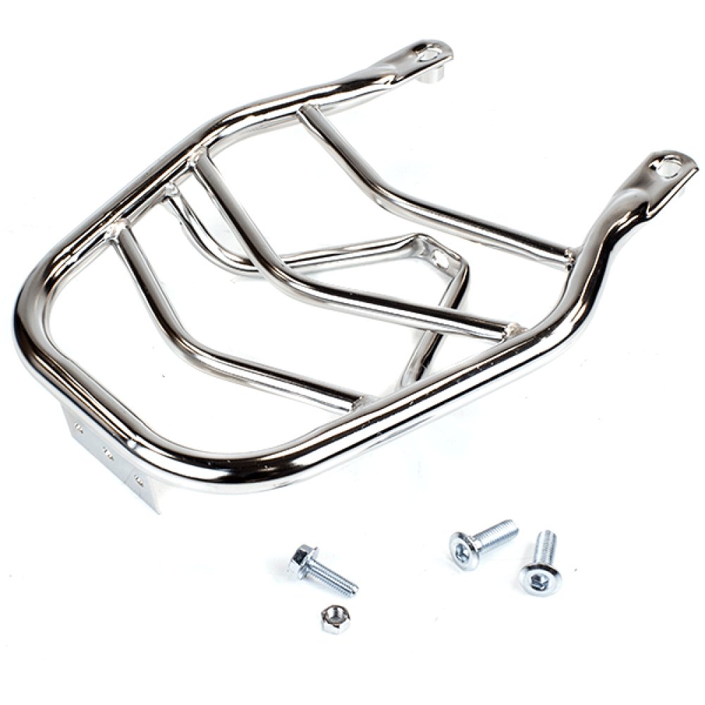 Luggage Rack