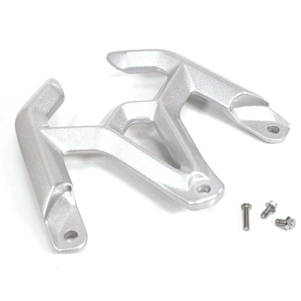 Luggage Rack Includes Fitting Kit