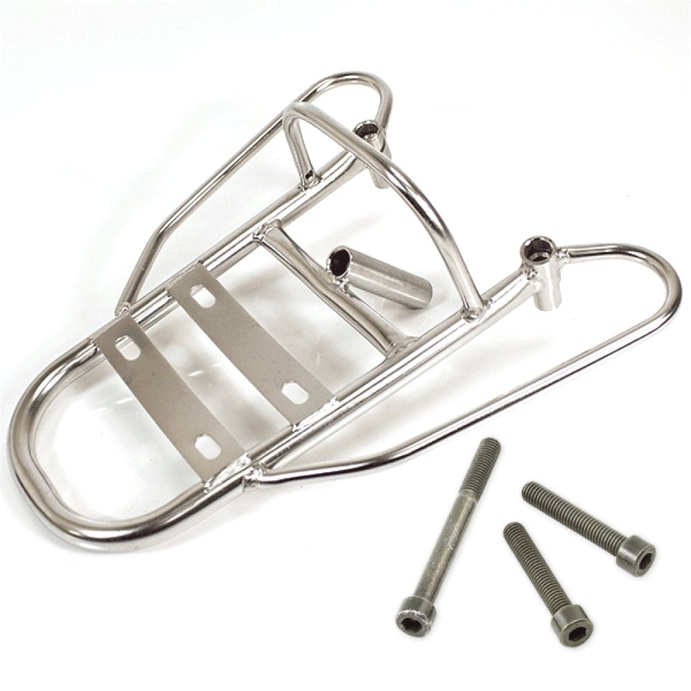Luggage Rack