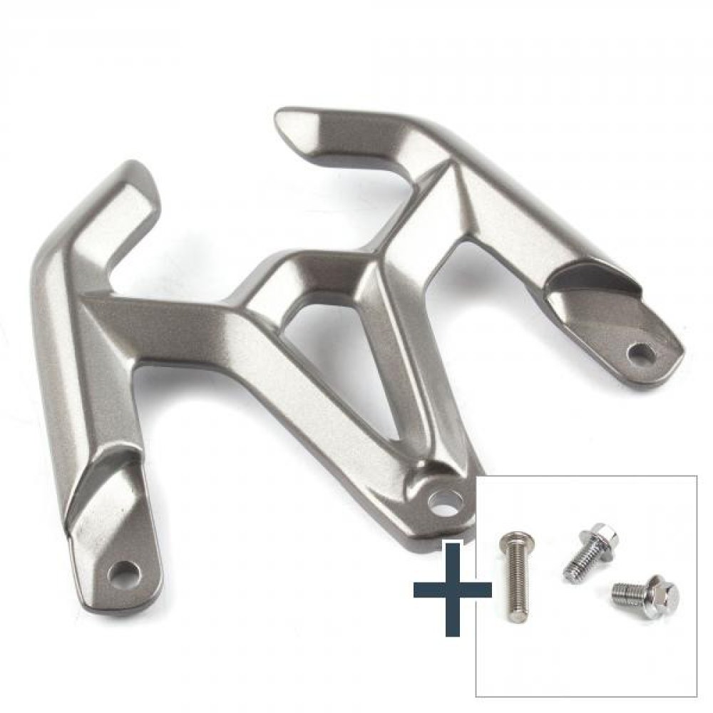 Luggage Rack Inc Fitting Kit